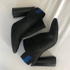 3.1 Phillip Lim Drum Slingback Bootie